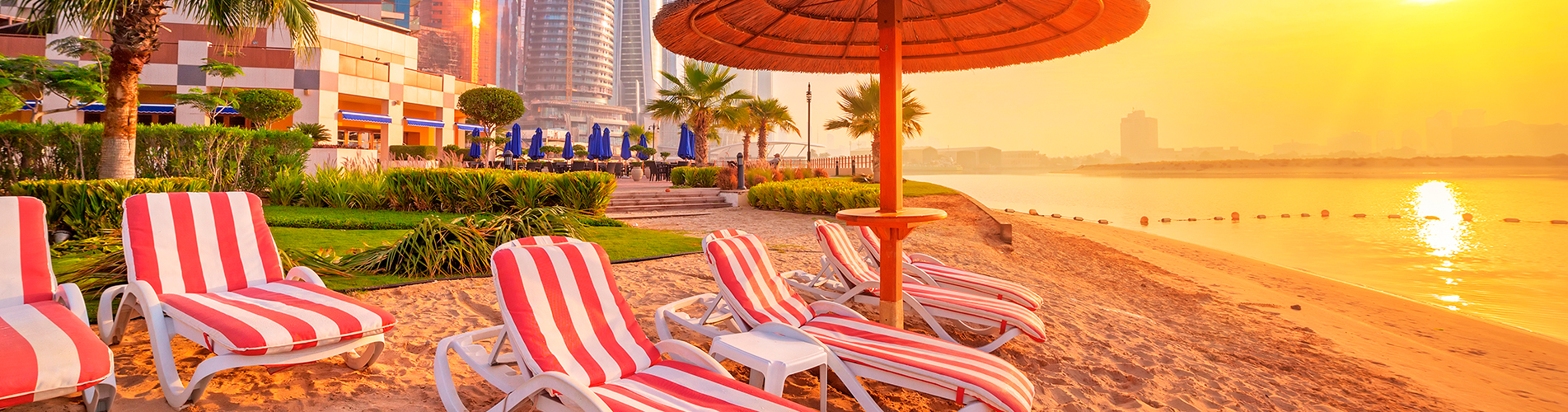 Авиабилеты в Абу-Даби - авиакомпания Россия