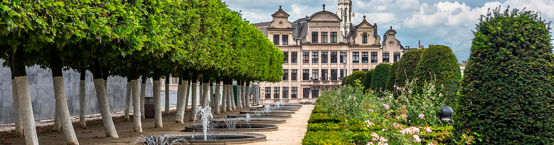 Россия авиабилеты из Брюсселя