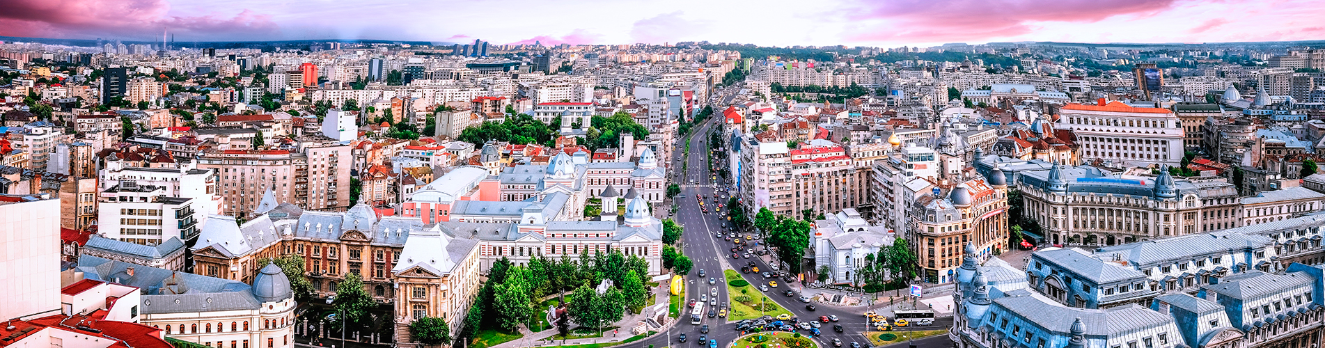 Россия авиабилеты из Бухареста