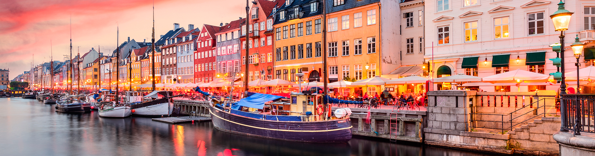 Россия авиабилеты из Копенгагена