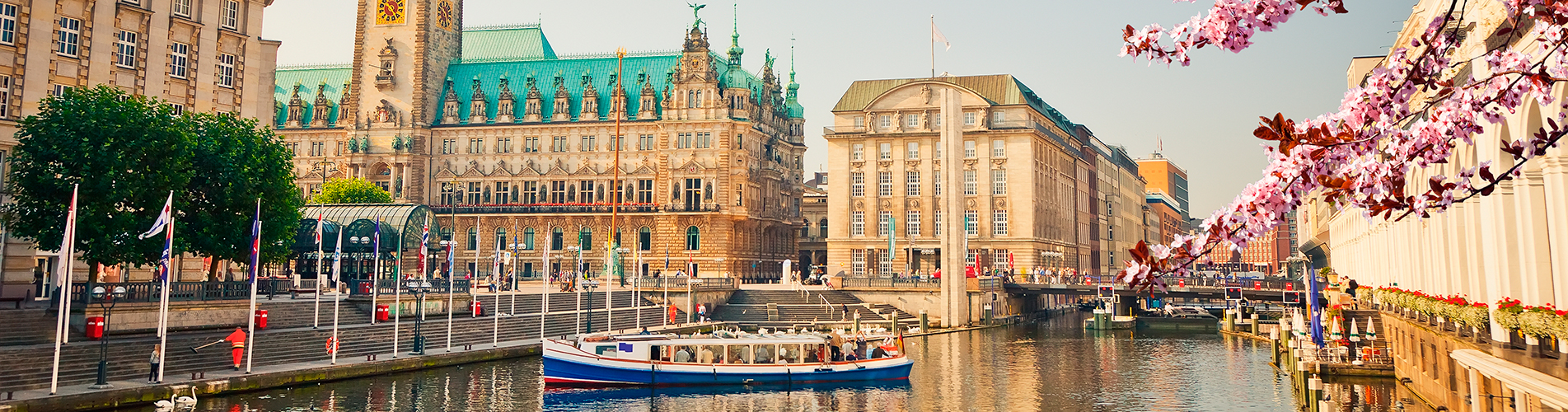 Россия авиабилеты из Гамбурга