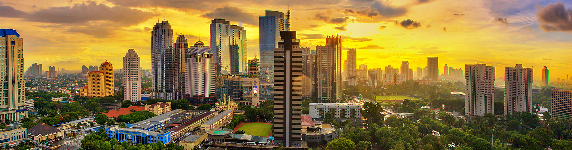 Россия авиабилеты из Джакарты