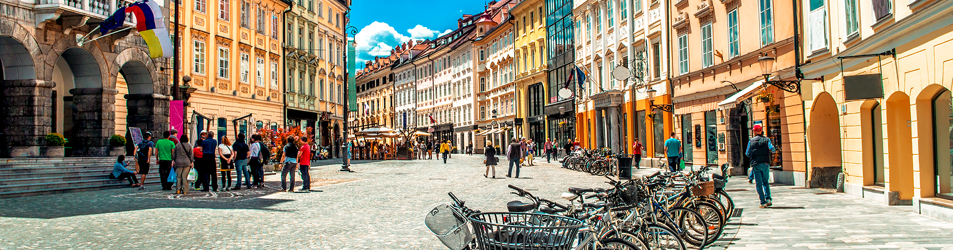 Россия авиабилеты из Любляны