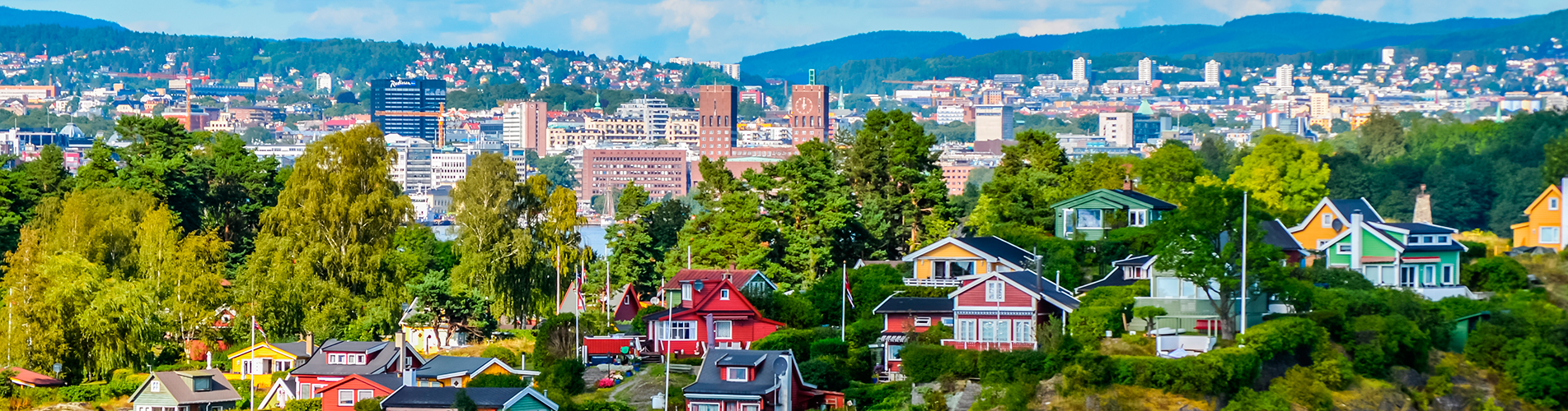 Россия авиабилеты из Осло