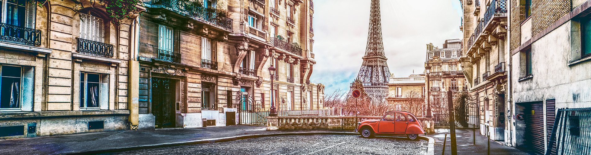 Россия авиабилеты из Парижа