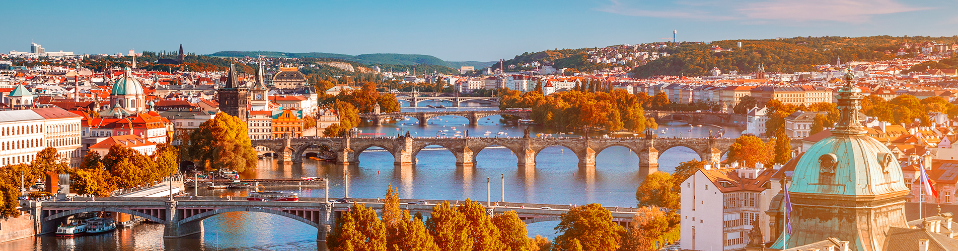 Россия авиабилеты из Праги