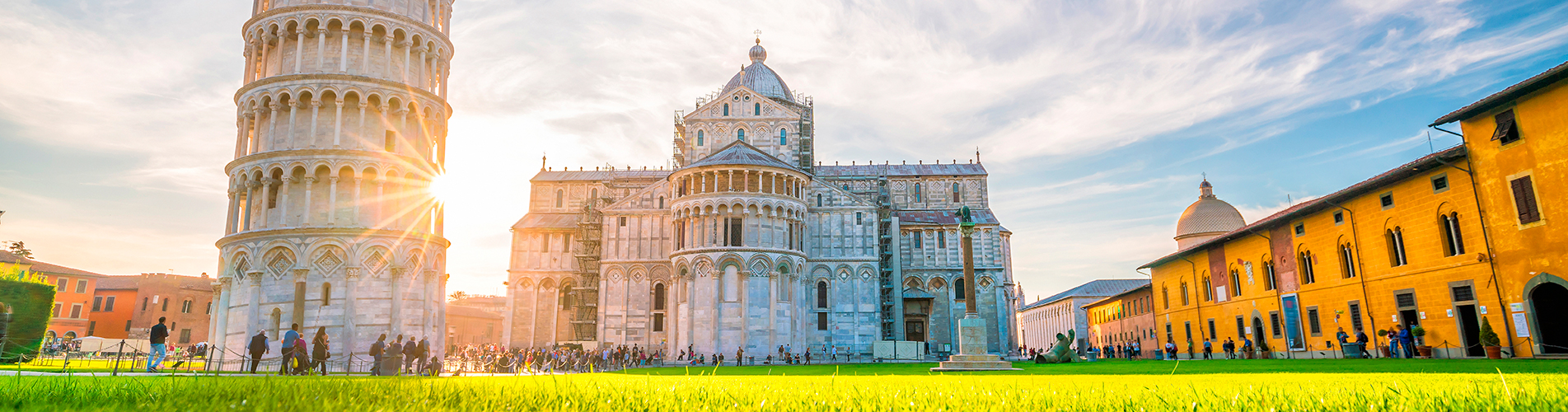 Россия авиабилеты из Пизы