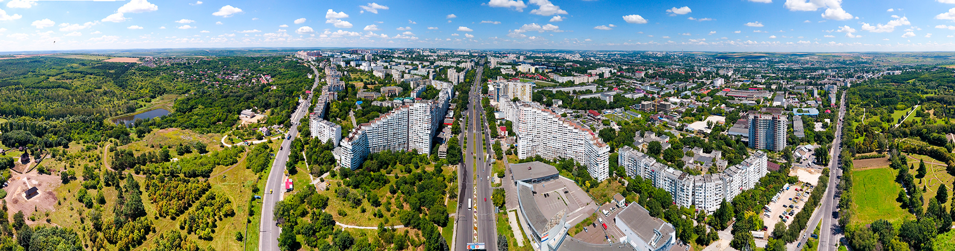 Россия авиабилеты из Кишинева