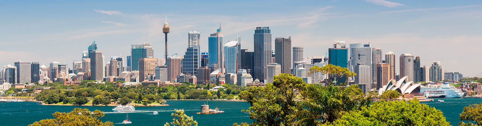 Россия авиабилеты из Сиднея