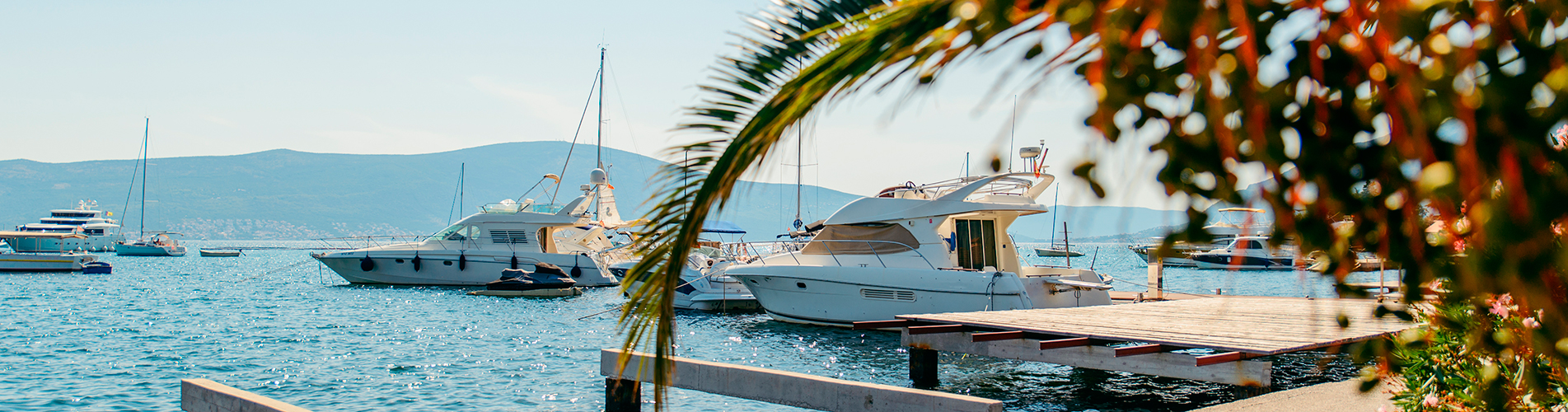 Авиабилеты в Тиват - авиакомпания Россия